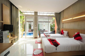 Phu NaNa Boutique Hotel - SHA Plus